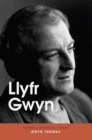 Image for Llyfr Gwyn