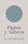 Image for Pigion y Talwrn