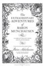 Image for The Extraordinary Adventures of Baron Munchausen