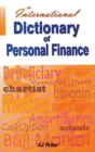 Image for International Dictionary of Personal Finance