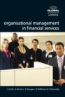 Image for Organisational Management in Financial Services