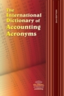 Image for International Dictionary of Accounting Acronyms
