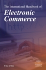 Image for The International Handbook of Electronic Commerce