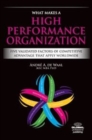 Image for What makes a high performance organization  : five validated factors of competitive advantage that apply worldwide