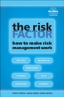 Image for The Risk Factor