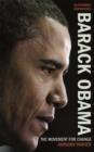 Image for Barack Obama  : president in the making