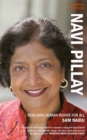 Image for Navi Pillay  : realising human rights for all