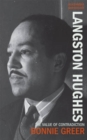 Image for Langston Hughes  : the value of contradiction
