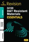 Image for Resistant Materials : Revision Workbook