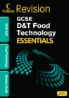 Image for GCSE essentials food technology: Revision guide