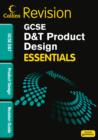 Image for GCSE essentials product design: Revision guide