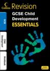 Image for GCSE home economics: Child development workbook