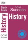 Image for History : Study Guide