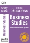 Image for Business studies: Study guide
