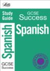 Image for Spanish (inc. Audio CD) : Study Guide