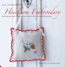 Image for Heirloom embroidery  : inspired designer projects with beautiful stitching techniques
