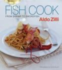 Image for Fish cook  : from shrimp to swordfish