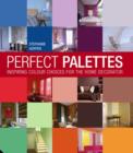 Image for Perfect Palettes