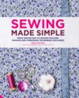 Image for Sewing Made Simple
