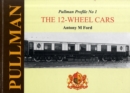 Image for The 12-wheel cars