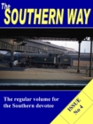 Image for The Southern WayIssue no. 4