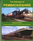 Image for The railways of Pembrokeshire