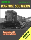 Image for The Southern WaySpecial issue no. 3,: Wartime Southern