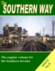 Image for The Southern WayIssue no. 8
