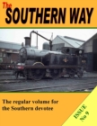 Image for The Southern WayIssue no. 9
