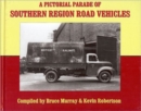 Image for A Pictorial Parade of Southern Region Road Vehicles