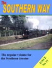 Image for The Southern WayIssue no. 11