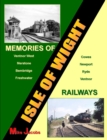 Image for Memories of Isle of Wight railways