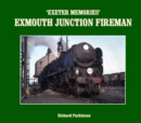 Image for Exeter memories  : Exmouth junction fireman