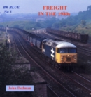 Image for Freight in the 1980s : No.3