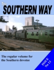 Image for The Southern WayIssue no. 13