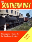 Image for The Southern WayIssue no. 15