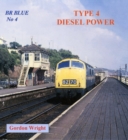 Image for Type 4 diesel power : No. 4