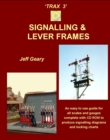Image for TRAX 3: Signalling and Lever Frames