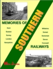Image for Memories of Southern Railways