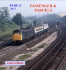 Image for Passengers and parcels