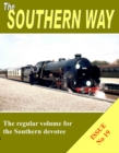 Image for The Southern WayIssue no. 19