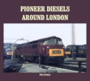 Image for Pioneer dieself around London