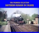 Image for Southern Region in colour
