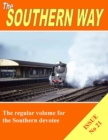 Image for The Southern WayIssue no. 21