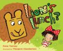 Image for Lion&#39;s lunch
