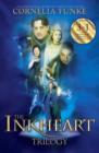 Image for THE INHEART TRILOGY