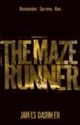 Image for The Maze Runner