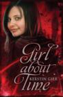 Image for Ruby Red: #1 Girl About Time