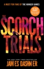 Image for The scorch trials