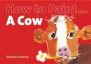 Image for How to paint a cow